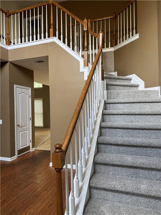 1434 Oglethorpe Dr, House other with 4 bedrooms, 3 bathrooms and null parking in Suwanee GA | Image 4