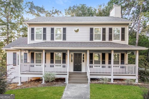 1199 Leslie Pl, Lithonia, GA, 30058-8202 | Card Image