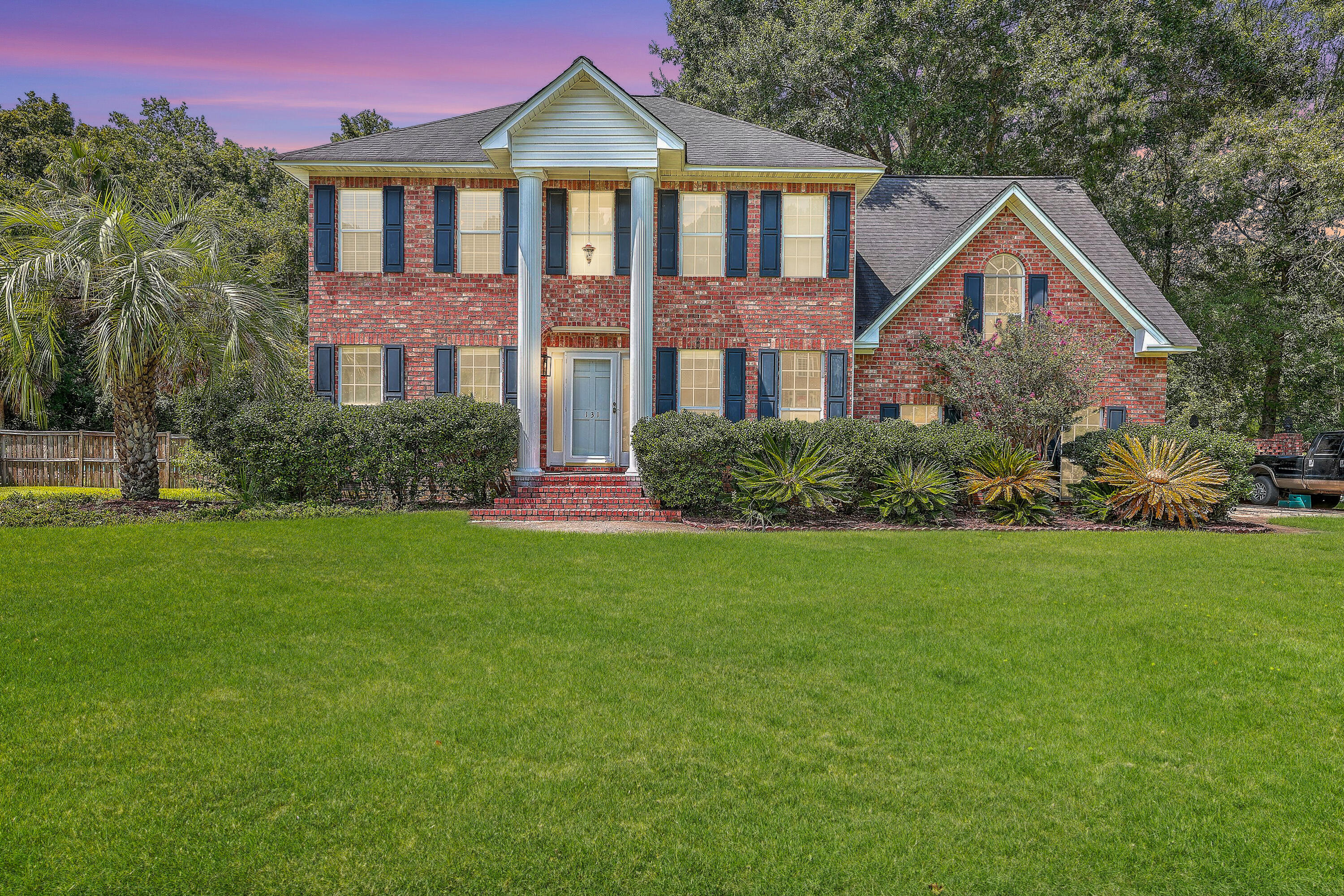 Winding Rock Rd, Goose Creek, SC 29445
