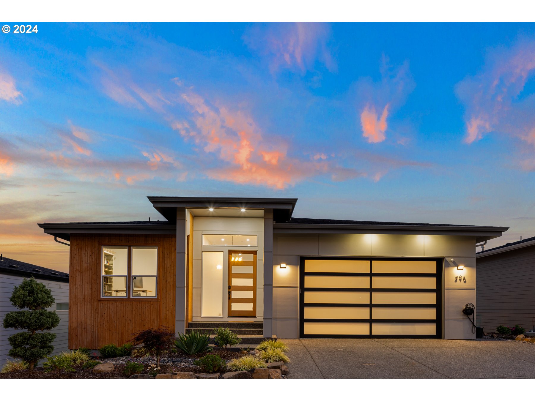W St, Washougal, WA 98671