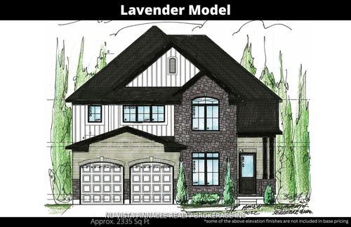 lot 51 Abbey Lane Drive, Lucan Biddulph, ON, N0M2J0 | Card Image