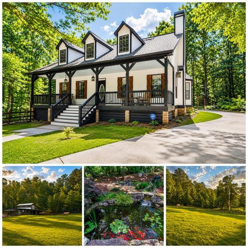 2411 Highway 9 S, Dawsonville, GA, 30534-5252 | Card Image