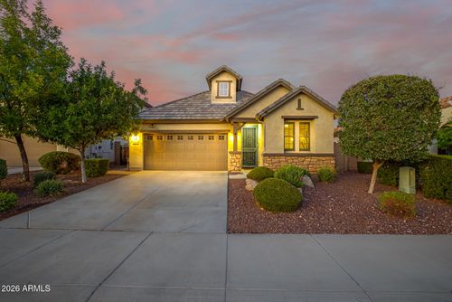 22039 N 98th Ln, Peoria, AZ, 85383-3311 | Card Image
