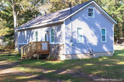 538 E White Lake Dr, Twin Lake, MI, 49457-9518 | Card Image