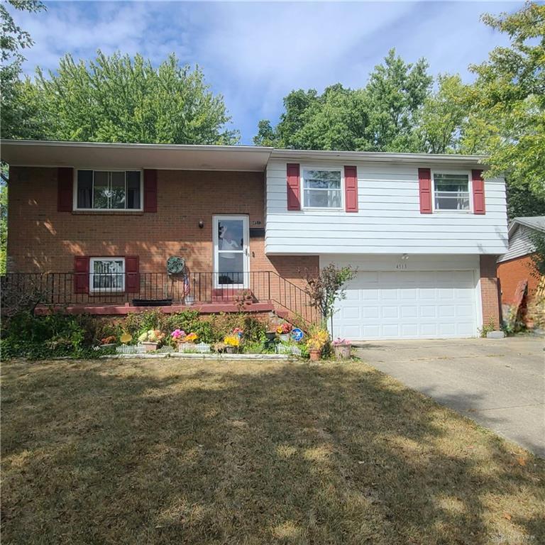 Apple Tree Ct, Dayton, OH 45417