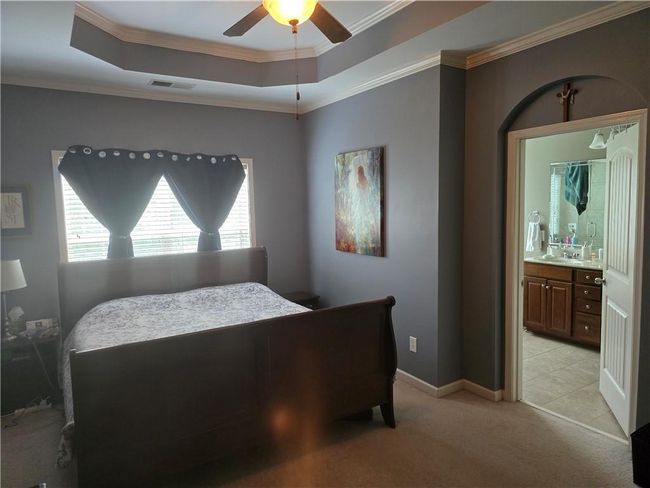 106 Trailside Way, Townhouse with 3 bedrooms, 4 bathrooms and 1 parking in Hiram GA | Image 35