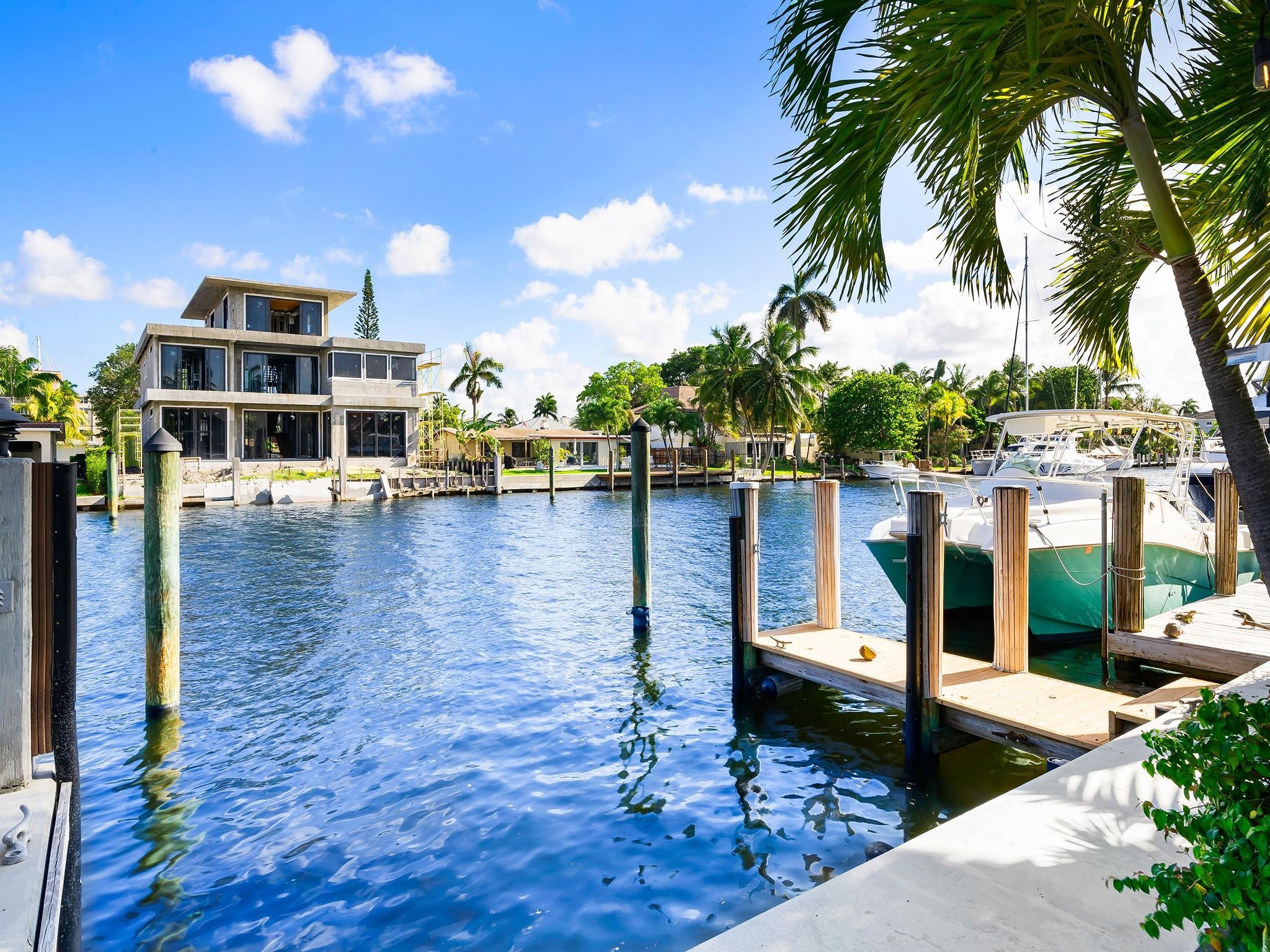 Residential Lease in Fort Lauderdale 2