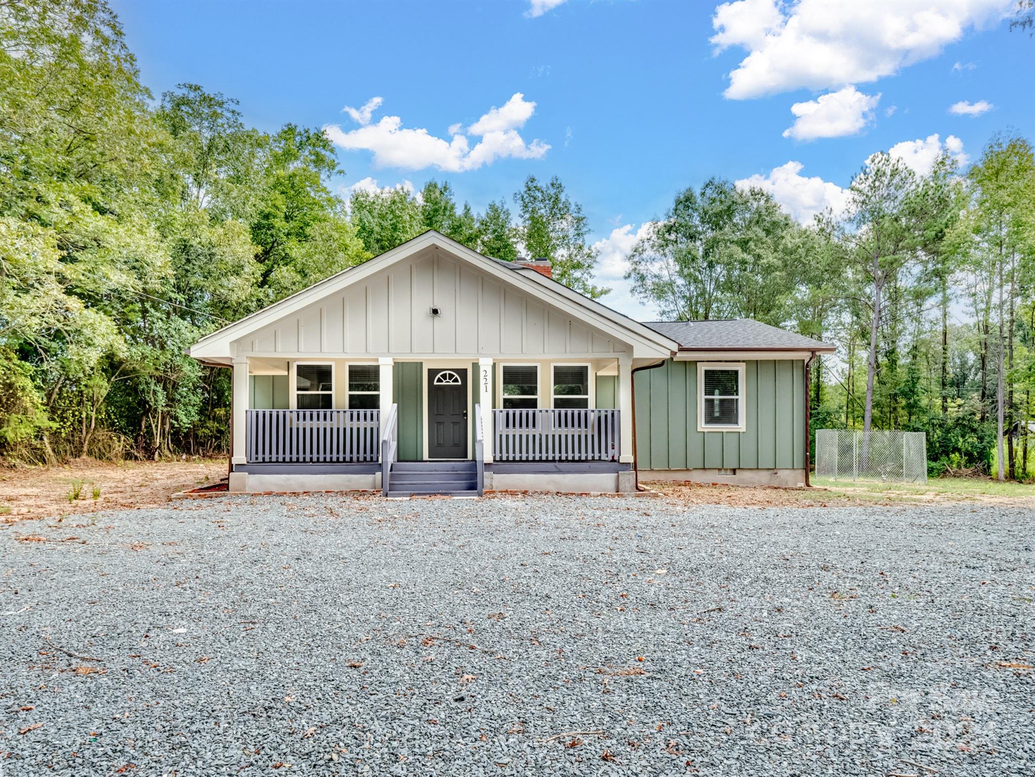 Lower White Store Rd, Peachland, NC 28133