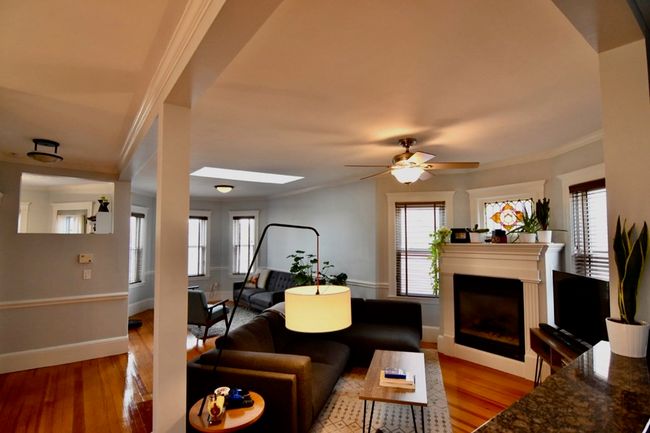 APT-3 - 14 Dawes St, Condo with 2 bedrooms, 1 bathrooms and null parking in Boston MA | Image 6