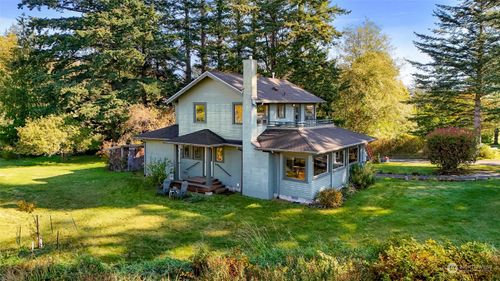 2333 Tuttle Lane, Lummi Island, WA, 98262 | Card Image