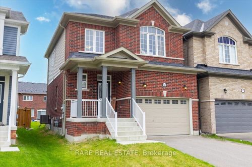 101 Wood Cres, Angus, ON, L3W1B5 | Card Image
