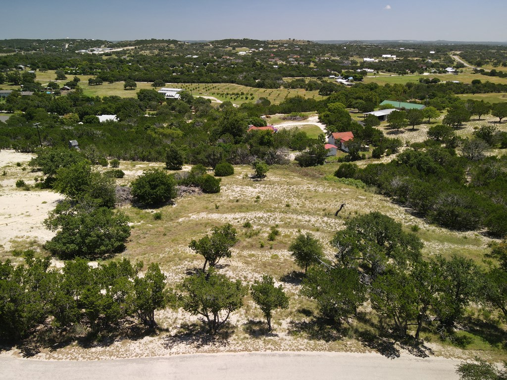 Land in Kerrville 2