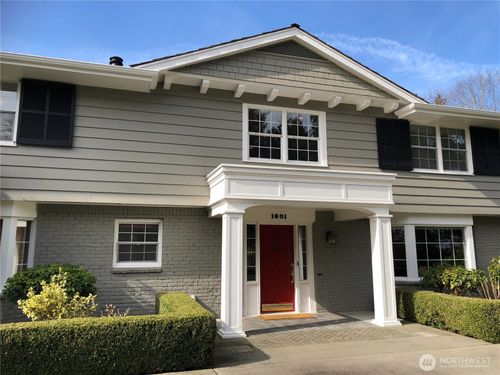 1601 77th Ave Ne, Medina, WA, 98039-2312 | Card Image