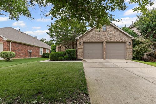 8128 Hosta Way, Fort Worth, TX, 76123-1896 | Card Image