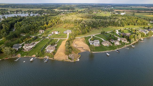 3940 Odowling Drive, Home with 0 bedrooms, 0 bathrooms and null parking in Onsted MI | Image 12
