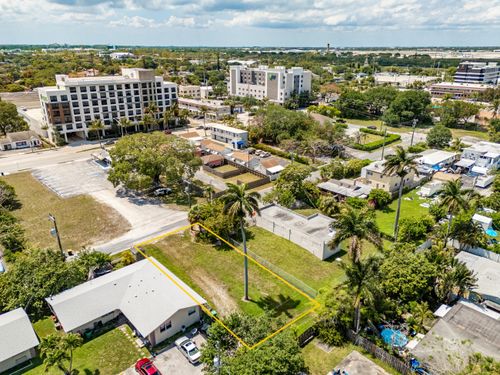 0 Ne 1st Avenue, Dania Beach, FL, 33004 | Card Image