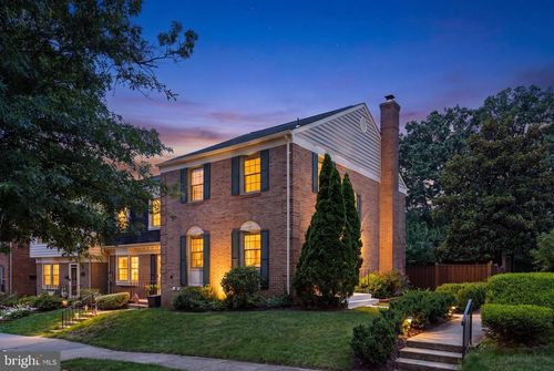 5420 Cabot Ridge Ct, FAIRFAX, VA, 22032-3214 | Card Image