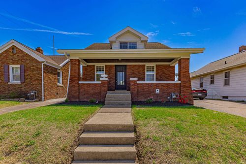 757 E Delaware St, Evansville, IN, 47711-5618 | Card Image