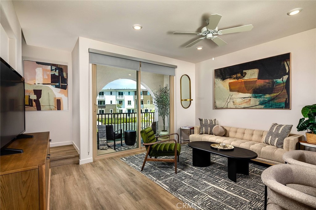 Residential Lease in San Pedro 3
