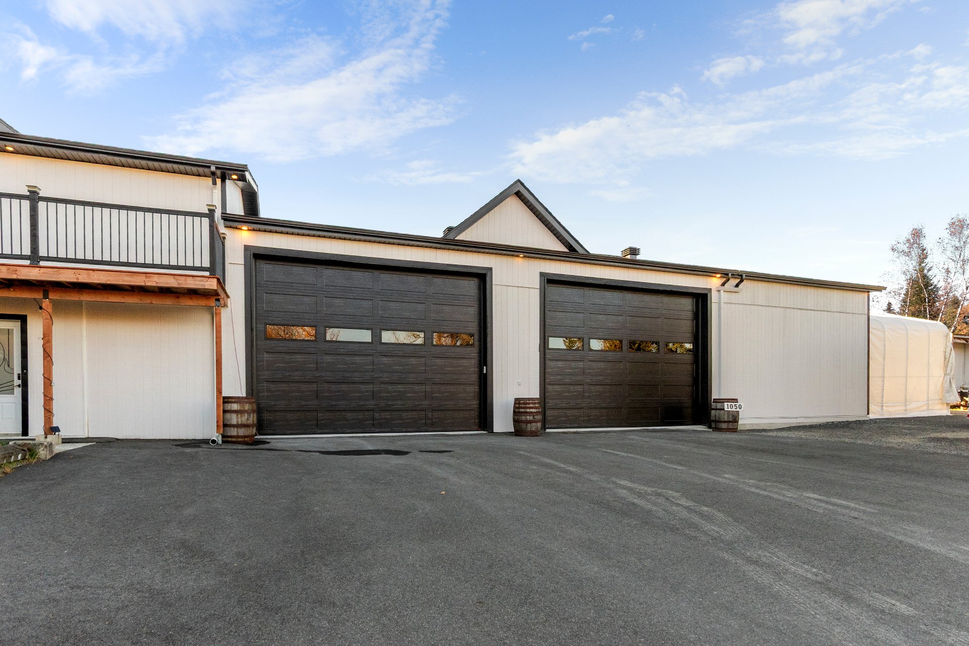 Residential in Sainte-Agathe-des-Monts 3