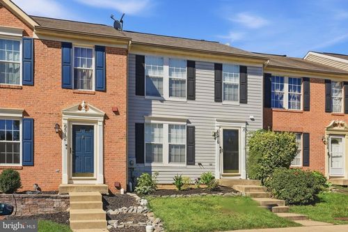 6510 Ellington Way, FREDERICK, MD, 21703-7075 | Card Image