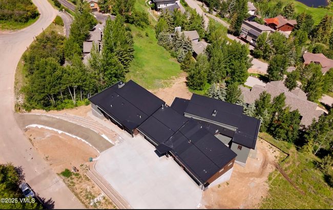 W - 824 Eagle Drive Cir, Home with 5 bedrooms, 5 bathrooms and null parking in Avon CO | Image 45