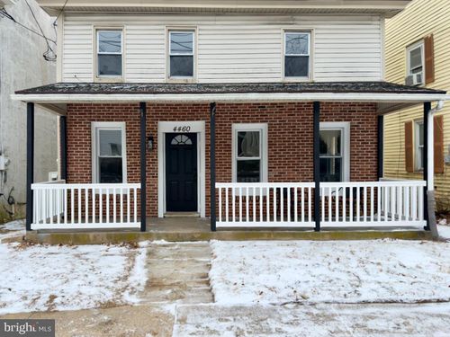 4460 Horseshoe Pike, HONEY BROOK, PA, 19344-1077 | Card Image