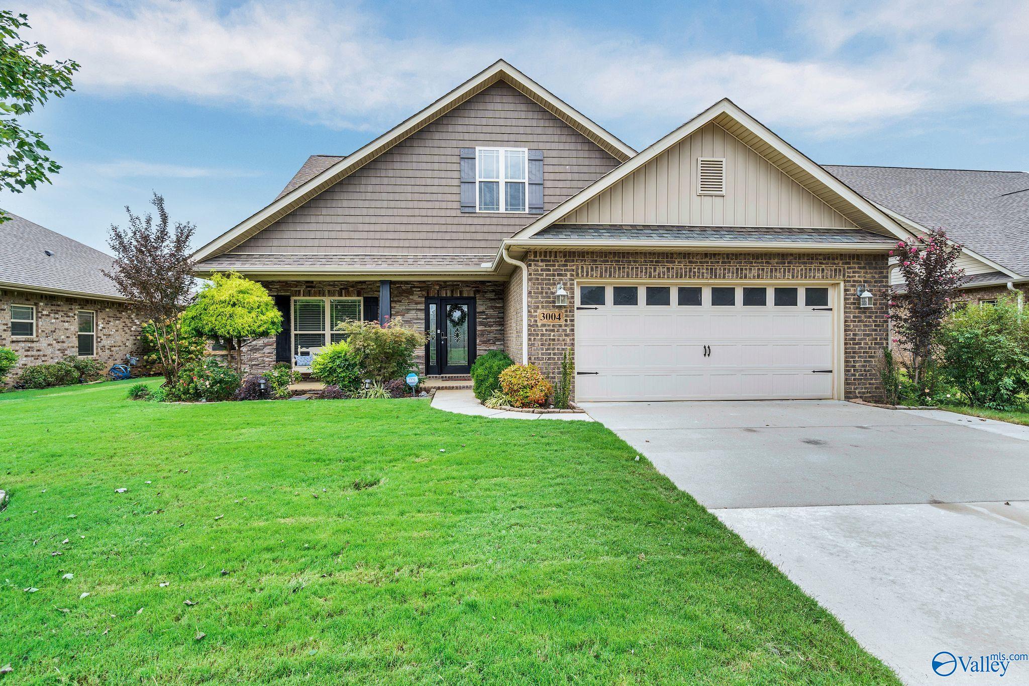 Greenway Cir, Owens Cross Roads, AL 35763