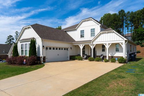 6490 Winslow Parc Ln, TRUSSVILLE, AL, 35173-1190 | Card Image