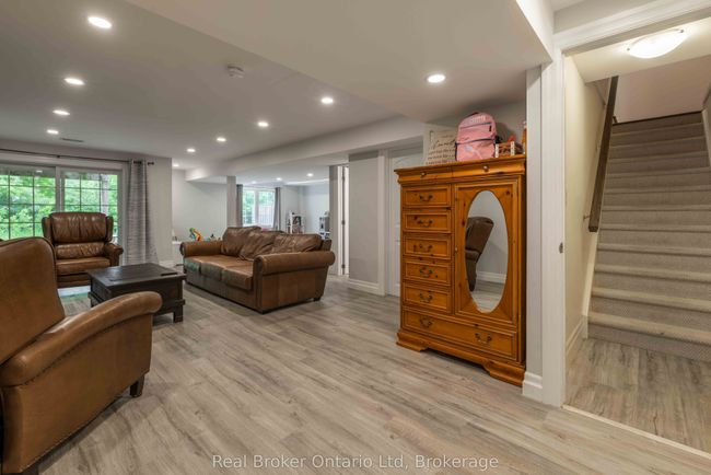 315 Telford Trail, Condo with 2 bedrooms, 4 bathrooms and 2 parking in Kemble ON | Image 26