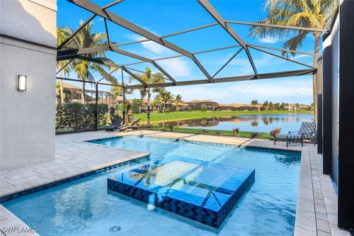 2735 Cinnamon Bay Cir, NAPLES, FL, 34119-8693 | Card Image