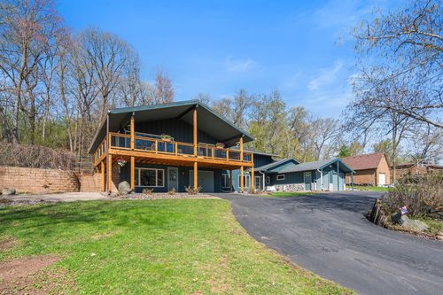 14450 Racine Ave N, Marine On Saint Croix, MN, 55047-9604 | Card Image