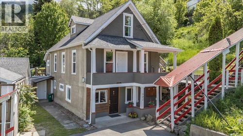 542 Spokane St, Trail, BC, V1R3V8 | Card Image