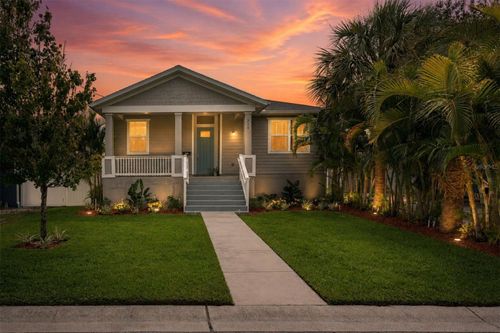 224 Ne Jefferson Cir N, ST PETERSBURG, FL, 33702-7520 | Card Image