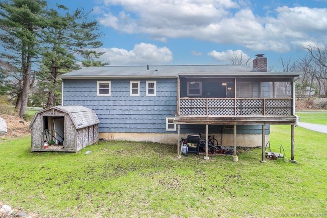 6 Glen Rd, House other with 3 bedrooms, 3 bathrooms and null parking in New Fairfield CT | Image 33