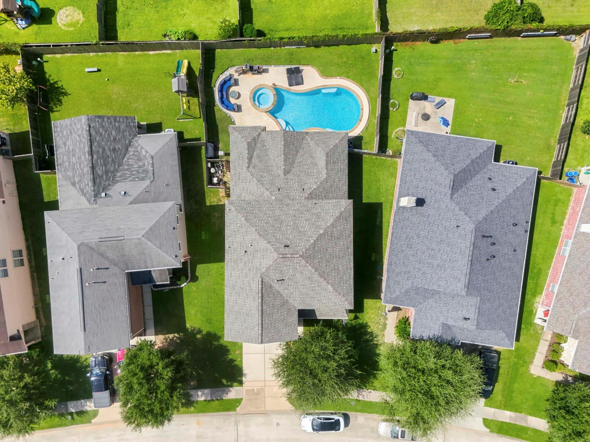 Residential in Cypress 4