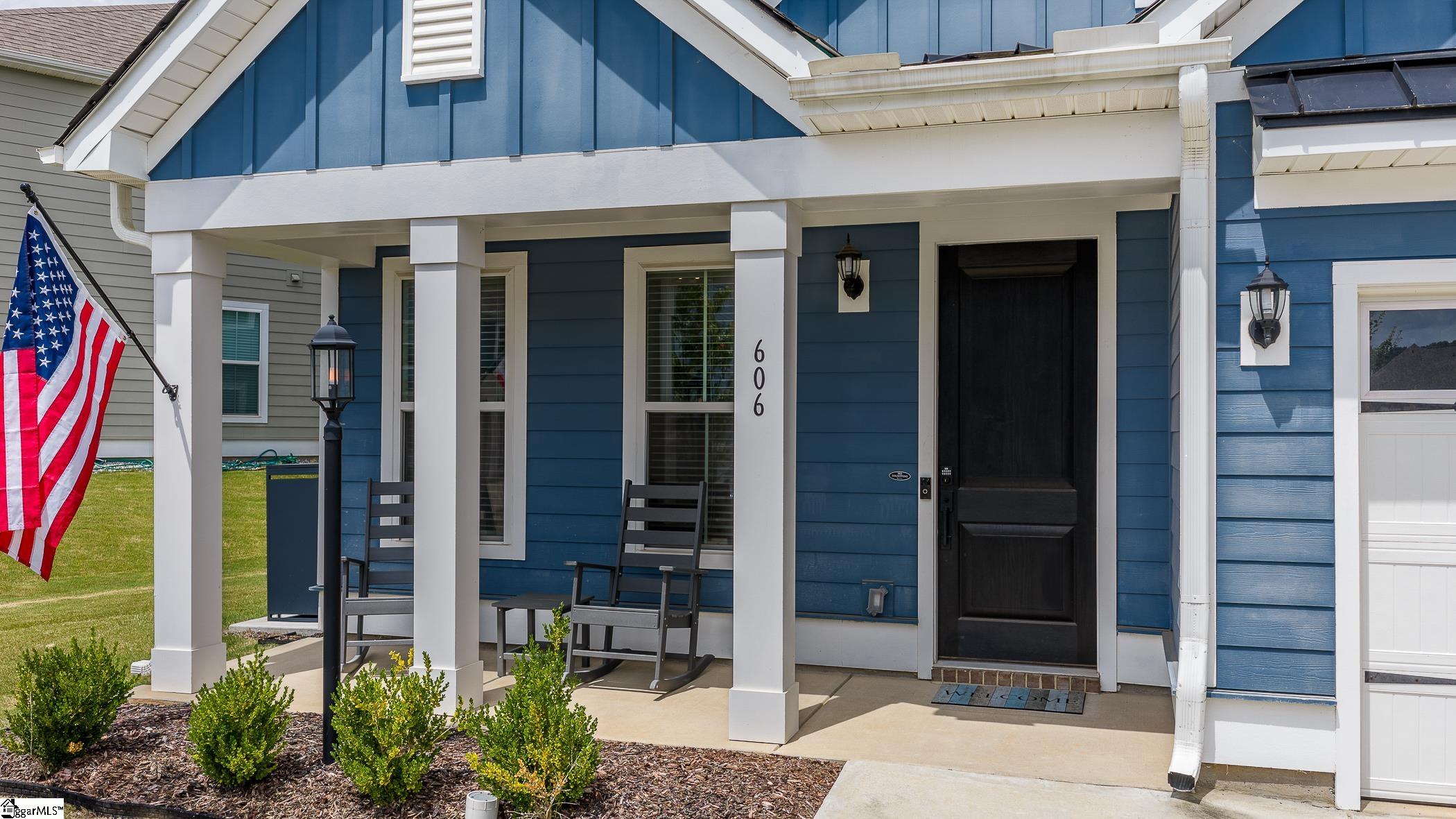 Residential in Simpsonville 4