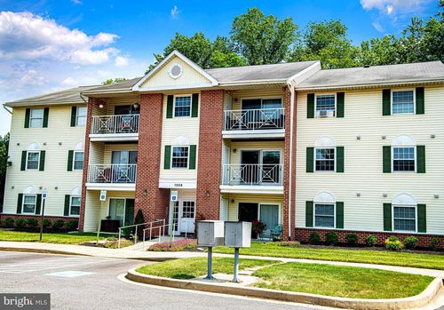 unit-204-1208 Mist Wood Ct, BELCAMP, MD, 21017-1415 | Card Image