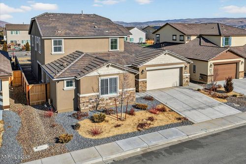 1280 Harness Dr, Sparks, NV, 89436-9444 | Card Image
