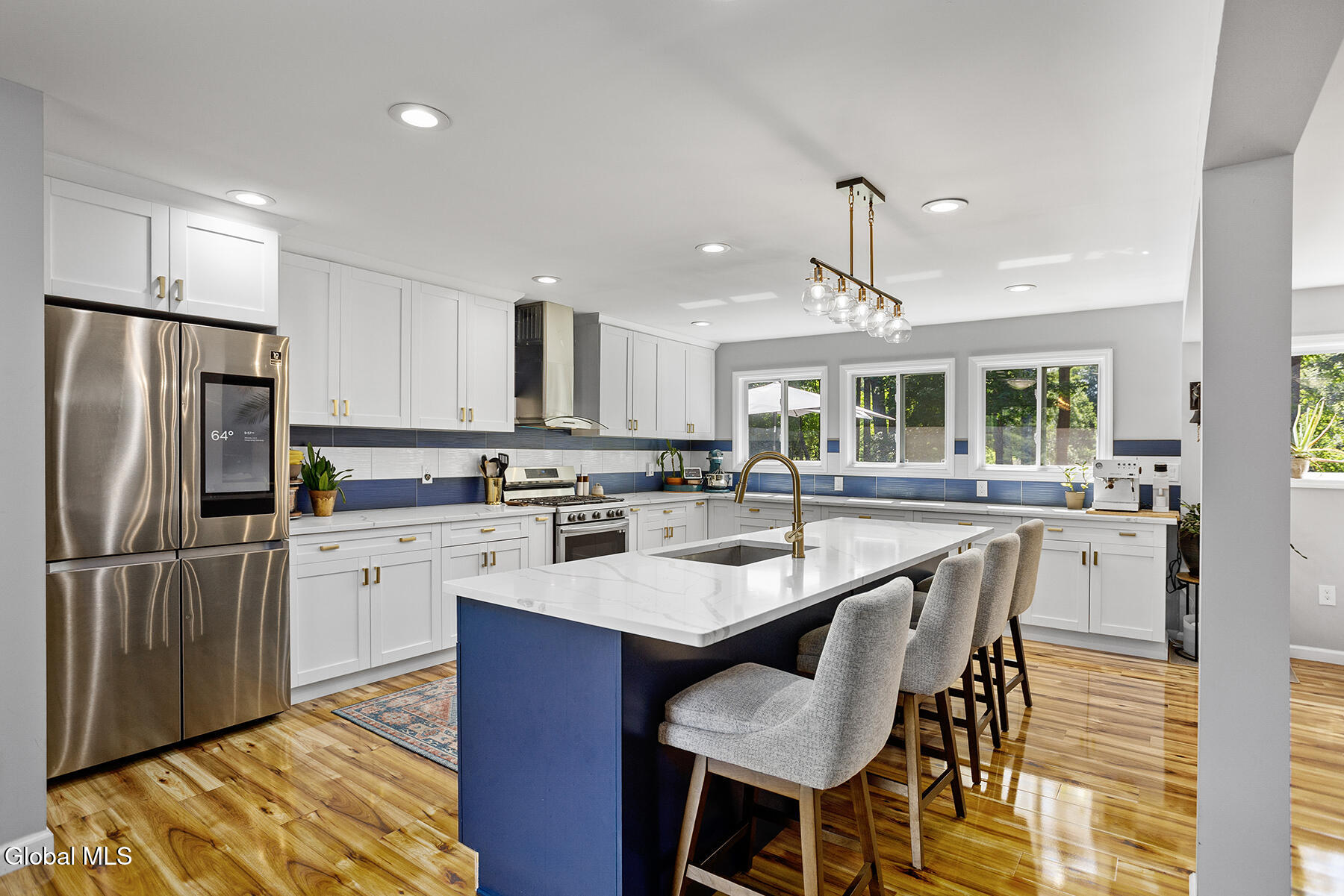 Residential in Saratoga Springs 3