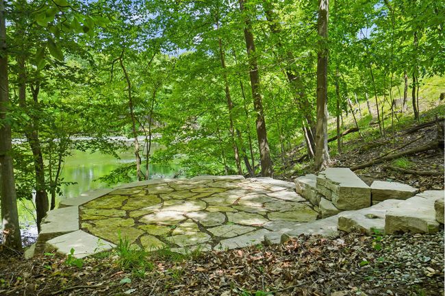 5633 Travis Pointe Ct, House other with 3 bedrooms, 4 bathrooms and null parking in Westerville OH | Image 120