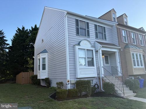 9329 Kendal Cir, LAUREL, MD, 20723-5958 | Card Image