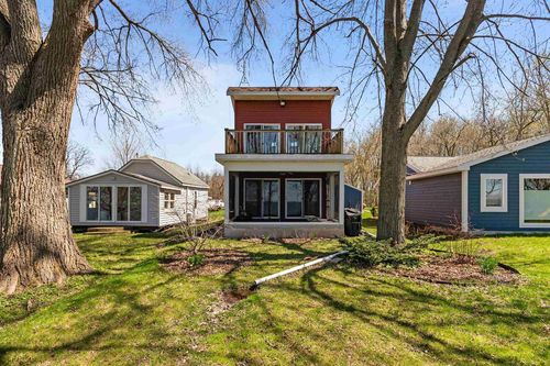 N9896 Winnebago Heights Road, CALUMET, WI, 53049 | Card Image