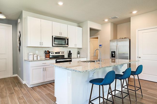 267 Osprey Preserve Blvd, Condo with 3 bedrooms, 3 bathrooms and null parking in Jensen Beach FL | Image 4