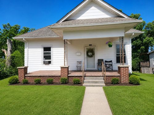 1620 10th Ave, Haleyville, AL, 35565-1306 | Card Image