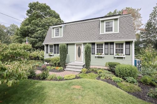 78 Theresa Cir, Whitinsville, MA, 01588-1740 | Card Image