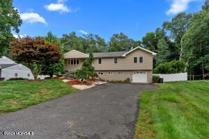 Willow Grove Way, Manalapan, NJ 07726