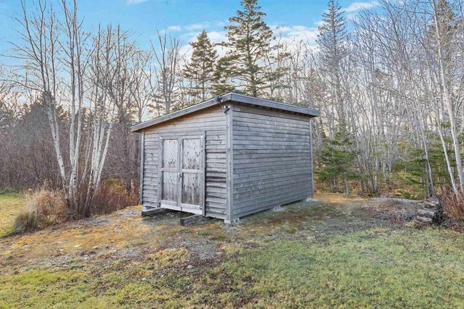 6921 Highway 3, House other with 3 bedrooms, 2 bathrooms and null parking in Hunts Point NS | Image 23