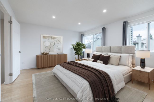6917 Du Bois Ave, Condo with 3 bedrooms, 3 bathrooms and 2 parking in Orleans ON | Image 23