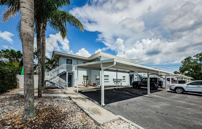 APT-11 - 2186 Edythe Dr, Condo with 2 bedrooms, 1 bathrooms and null parking in DUNEDIN FL | Image 58